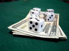 Begrüßungsangebote für Casino Bonus Deals
